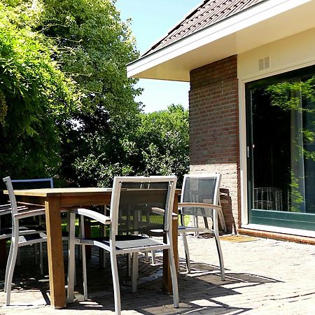 B&B Boerderij Zonneveld Rossum  Zewnętrze zdjęcie