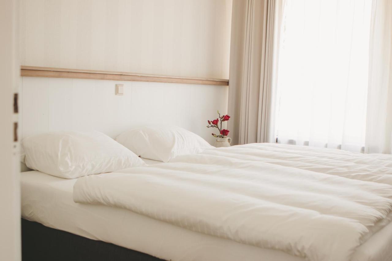 B&B Boerderij Zonneveld Rossum  Zewnętrze zdjęcie